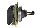 Druckknöpfe und Signalgeräte - Schneider Electric Joystick - XD4PA12