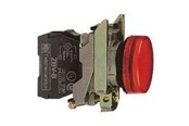 Druckknöpfe und Signalgeräte - Schneider Electric Pilot light - XB4BVM4