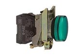 Druckknöpfe und Signalgeräte - Schneider Electric Pilot light - XB4BVM3