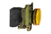 Druckknöpfe und Signalgeräte - Schneider Electric Pilot light - XB4BVM5