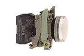 Druckknöpfe und Signalgeräte - Schneider Electric 24 v led pilot light body - XB4BVB1