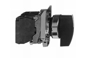 Druckknöpfe und Signalgeräte - Schneider Electric Harmony rotary switch complete with long handle and 3 fixed - XB4BJ33