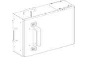 Tabletts, Schienenverteiler und Armaturen - Schneider Electric Tou 100a fuse t00 - KSB100SE4