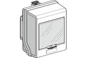 Tabletts, Schienenverteiler und Armaturen - Schneider Electric Tapoff unit 32a for modular equipment - KNB32CM55