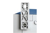 Schaltkästen und Schränke - Schneider Electric 7035 pol wm lugs f plm3025to108 - NSYPFPLMG