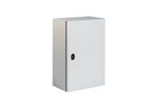 Schaltkästen und Schränke - Schneider Electric S3d h300xw250xd150 one plain door - NSYS3D3215P