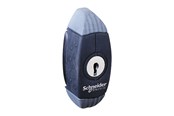 Schaltkästen und Schränke - Schneider Electric S3d 2331 a key handle - NSYAEDL1242S3D