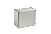 Schaltkästen und Schränke - Schneider Electric Abs ind box 291x241x128 hi - NSYTBS292412