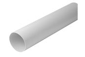 Ventilation - THERMEX Mauerrohr Ø100x450mm - 215.49.8450.9