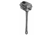 Werkzeuge für elektrische Arbeiten - Jevi Immersion heater 6 kw 2 nipple of brass l=535 mm - 92804863