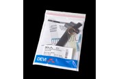 Kabel und Drähte - Danfoss Connection kit to the cold cable - 19805761