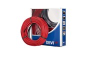 Kabel und Drähte - Danfoss Heating cable deviflex 10t 990w 230v 100m - 140F1228