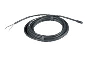 Kabel und Drähte - Danfoss Sensor f / devireg -10 - + 50 gr 3.0m - 140F1091