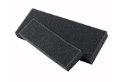Schaltkästen und Schränke - ABB Flexiline 800 damp barrier - 352093