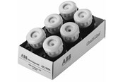 Schaltkästen und Schränke - ABB Mouting kit fuseholder 2xe33 - 2CEA000042L1654