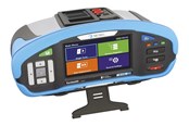 Instrumente - Elma Instruments Mi 3155 eurotest xde - 3831063429708