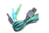 Instrumente - Elma Instruments Universal cable a1011 3x1.5m for eurotest - 5706445480296