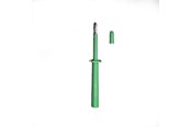 Instrumente - Elma Instruments Test probe green l=140mm - 5706445480487