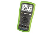 Instrumente - Elma Instruments Elma bm 821 multi meter with pc communication cat iv - 5706445410316