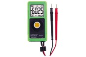 Instrumente - Elma Instruments Elma 25 pocket multimeter - 5706445410224