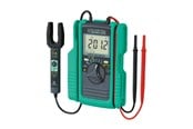 Instrumente - Elma Instruments Kewmate 2012r true rms multi meter - 5706445250967
