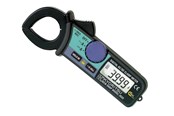 Instrumente - Elma Instruments Kyoritsu 2033 mini clamp meter ac/dc - 5706445250035