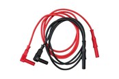 Instrumente - Elma Instruments Safety test leads silicone 150cm - 5706445320295