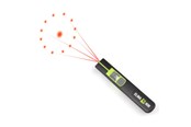 Instrumente - Elma Instruments Elma 608 miniature infrared thermometer in convenient pen si - 5706445674008