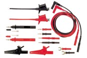 Instrumente - Elma Instruments Universal test lead kit 426 - 5703317461308