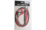 Instrumente - Elma Instruments Test lead kit luxury - 5703317460073