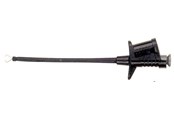 Instrumente - Elma Instruments Flexible grab clip - 6005 black - 5703317460172