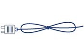 Instrumente - Elma Instruments Tp01 wire sensor - 5703317440273