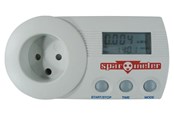 Instrumente - Elma Instruments Sparometer - 5706445140237