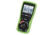 Instrumente - Elma Instruments Elma dt 5500a - 2 in 1 multimeter and insulation tester - 5706445840021