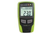 Instrumente - Elma Instruments Elma dt-172 temperature- and humidity data logger - 5706445840038