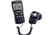 Instrumente - Elma Instruments Elma 1335 - digital luxmeter with large measuring range - 5706445340217