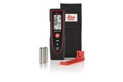 Instrumente - Elma Instruments Leica disto d110 - 5706445690282