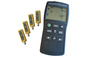 Instrumente - Elma Instruments Elma 46 – lan network tester - 5706445340040