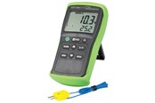 Instrumente - Elma Instruments Elma 711 termometer - 5706445340149