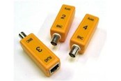 Instrumente - Elma Instruments Terminator kit 2-4 for elma 45 - 5706445340200