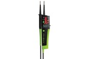 Instrumente - Elma Instruments Elma 2100x - cat iv voltage tester with digital display - 5706445140060