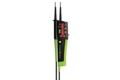 Instrumente - Elma Instruments Elma 2000x - cat iv voltage tester - 5706445140046