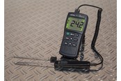 Instrumente - Elma Instruments Thermometer set elma 711+101+116 - 5703317550132
