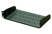 Rack-Gehäuse - Enoc System Mhf 19240 fixed shelf 19" - 50578