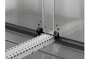 Schaltkästen und Schränke - Rittal Mounting plate infill for ts ts - 4591700