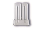 LED-Birnen - Osram Fluoreszierende Glühbirne dulux-f 36w/830 2g10 2G10 - 4050300299051