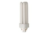 LED-Birnen - Osram Fluoreszierende Glühbirne Dulux T/E Plus 26W/830 GX24q-3 - 4050300342306