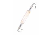 LED-Birnen - Osram Halogenglühlampe Powerstar HQI-TS N/L 2000W 4100K K12s-36 - 4008321530660