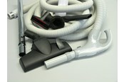 Zentralstaubsauger - Nilfisk Hose kit on/off 9 m ø32 hobby/pro - 42000101