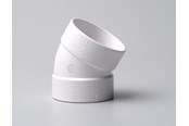 Zentralstaubsauger - Nilfisk 30 elbow hobby/pro - 42000247